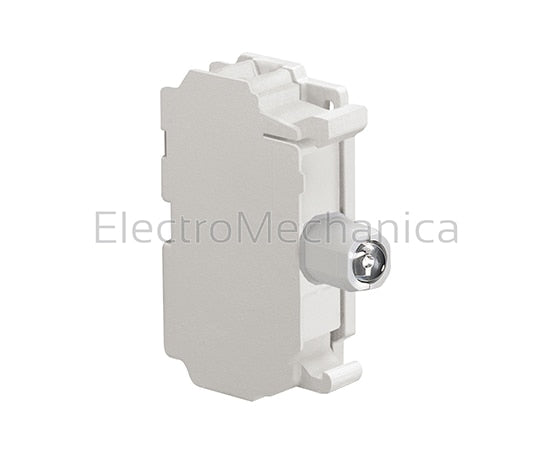 LPX LPSM4 RED LED PUSH-IN TERM 185-265VAC
