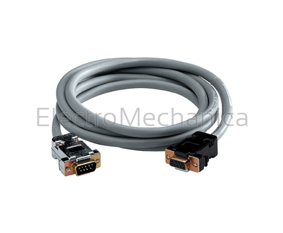 LRXC02 PC/RS232-LRXP01 PROGRAMMING CABLE