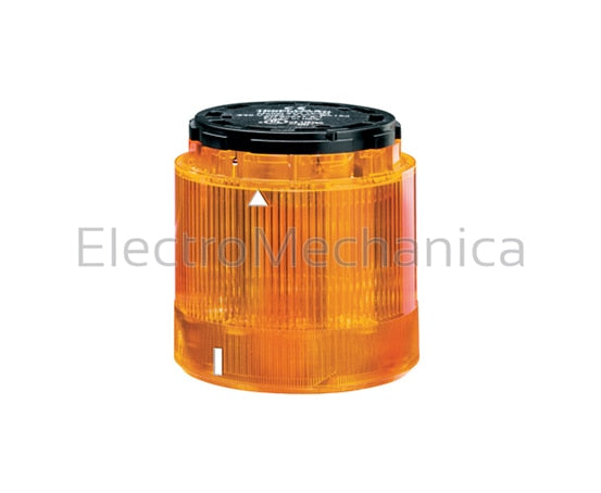 LT7GLM1 AMB BLINKING LIGHT MODULE 230VAC