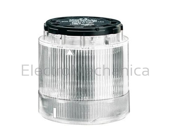 LT7GLM8 WHT BLINKING LIGHT MODULE 230VAC