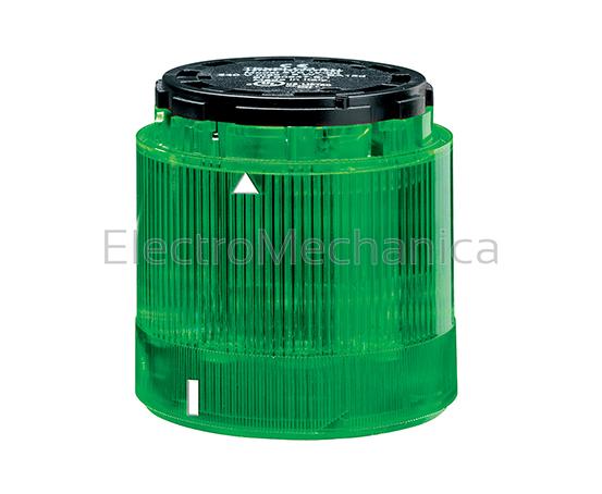 LT7FLM3 GRN FLASH XENON STACK MODULE