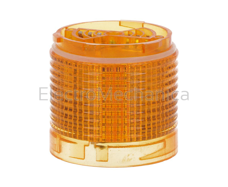 LTN50ML1 GRN 50MM MOD 12-48VAC/DC