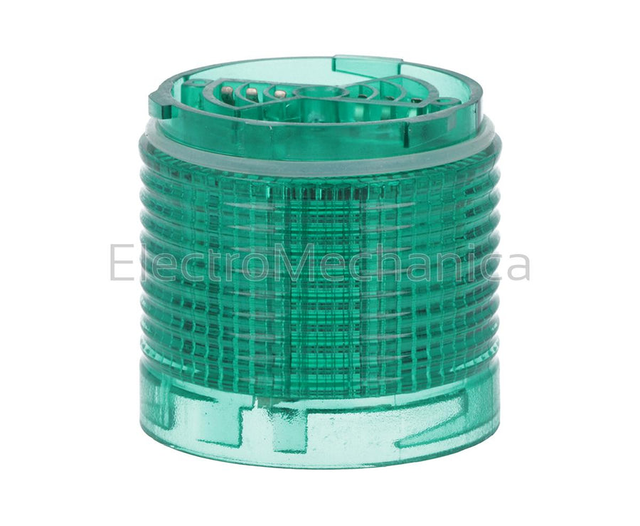LTN50ML3 RED 50MM MOD 12-48VAC/DC