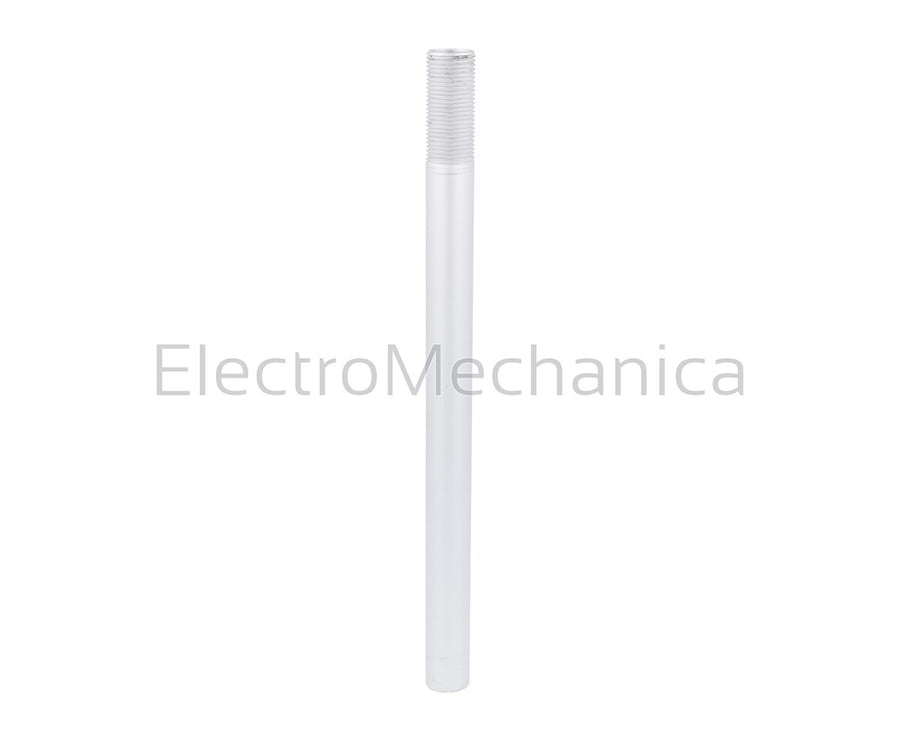 LTN70P100T TLINE - 424mm S/STEEL POLE+BASE