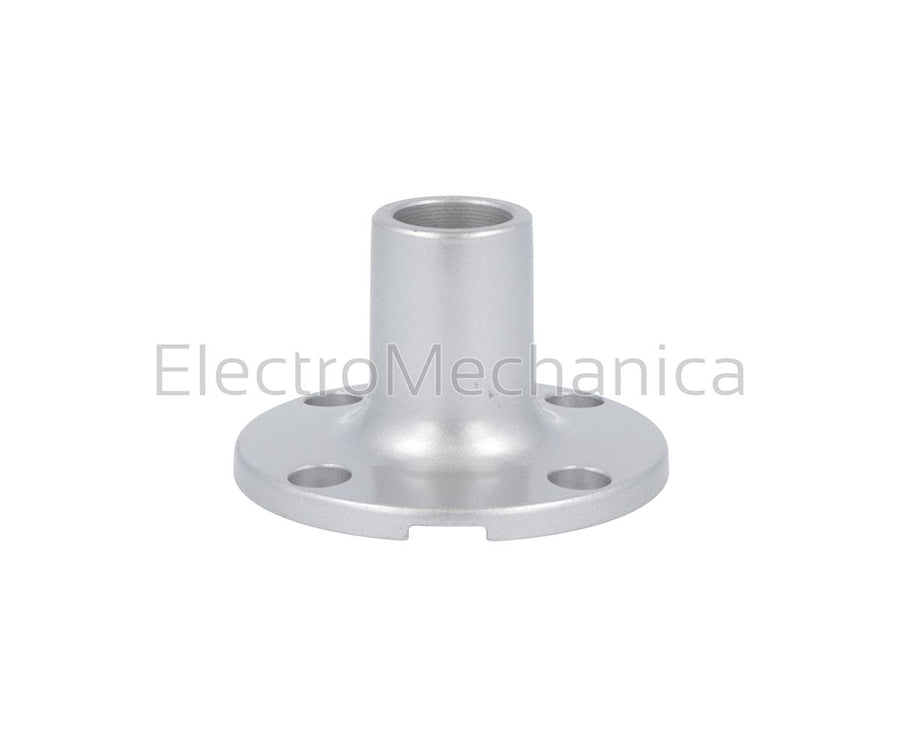 LTN50BM1 FIXING BASE PLASTIC HORIZONTAL 50MM