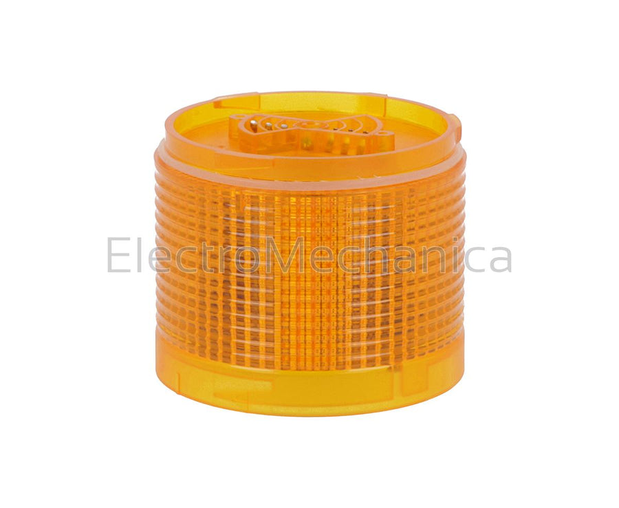 LTN70ML1 ORG 70MM MOD 12-48VAC/DC