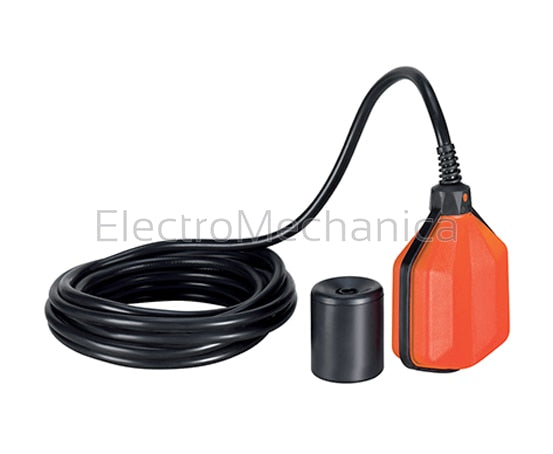 LVFSP1W15 GREY WATER PVC FLOAT SWITCH 15M