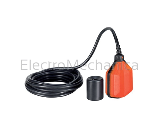 LVFSP1W05 GREY WATER PVC FLOAT SWITCH 5M