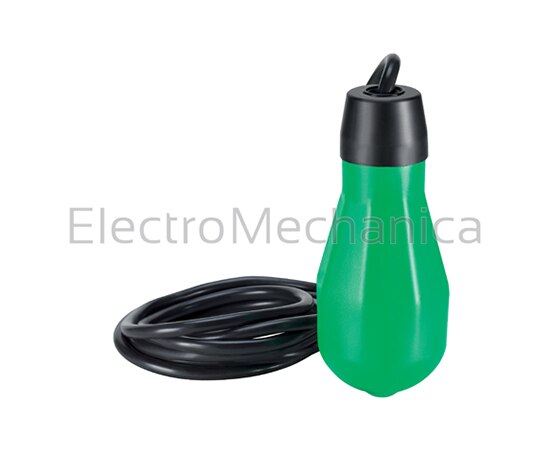 LVFSN1B15 DIRTY WATER FLOAT SWITCH 15M