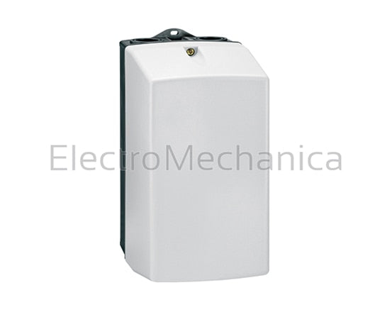 M1N EMPTY POLY HOUSING 202x88x135mm