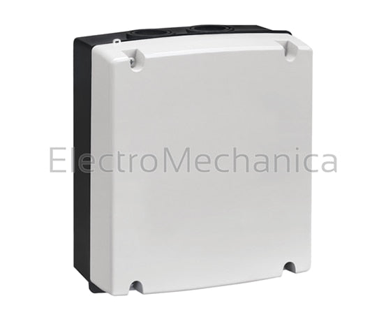 M24N EMPTY POLY HOUSING 210x175x99mm