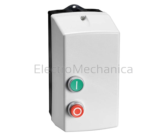M2P03212B4I40 15kW DOL STARTER 24-32A ISO