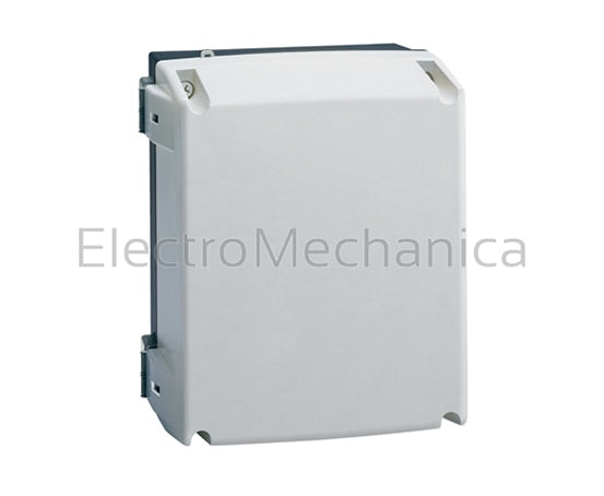 M2N EMPTY POLY HOUSING 234x110x149mm