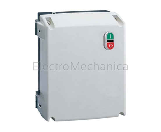 M3P06512B7I80 30kW DOL + ISOLATOR 45-65A