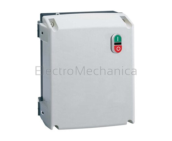 M3P05012B6I80 22KW DOL + ISOLATOR 35-50A