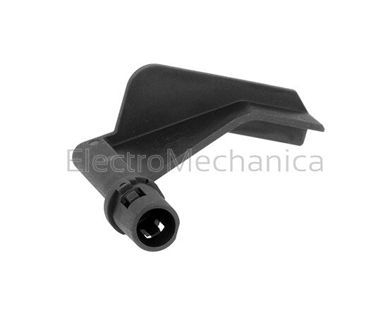 MX21P MOUNTING BASE/CONTACT SUPPORT
