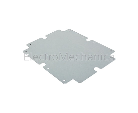 MX31 METAL CHASIS/MOUNTING PLATE