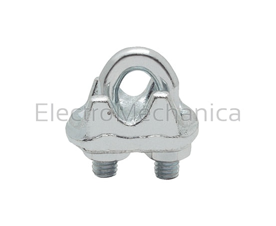 P33032 ADJUSTABLE ROPE TERMINAL CLAMP
