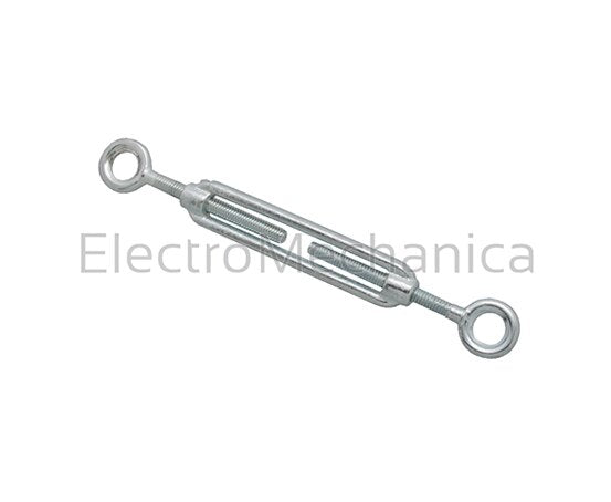 P33034 TURN BUCKLE FOR ROPE TENSIONING