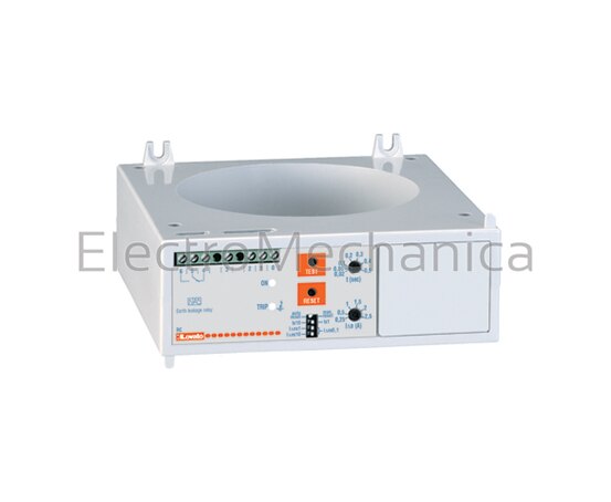 RC110 415 E/LEAKAGE 110mm TORROID 110-415V