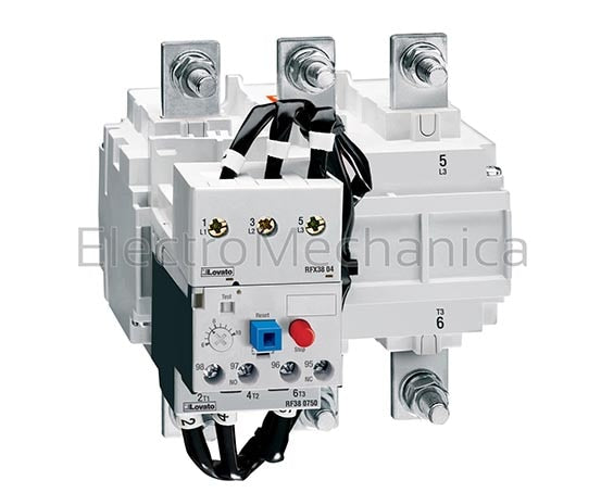 RF420420 OVERLOAD 250 - 420A