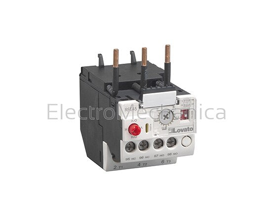 RFE450200 ELECTRONIC OVERLOAD 0