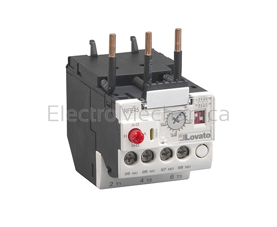 RFE450800 ELECTRONIC OVERLOAD 1