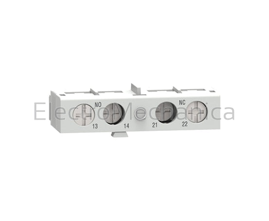 SM2X1120 AUXILIARY FRONT MOUNT