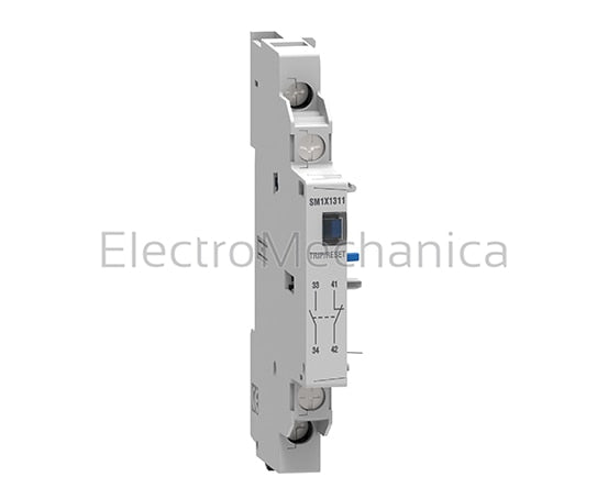 SM1X1311 ALARM CONTACT SIDE MOUNT 1NO/1NC