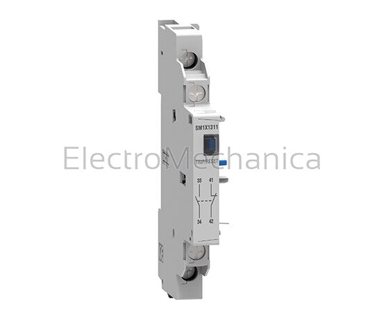 SM2X1311 ALARM CONTACT SIDE MOUNT 1NO/1NC