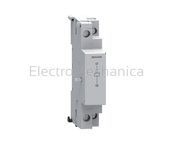 SMX16BC 110V SIDE MOUNT SHUNT TRIP