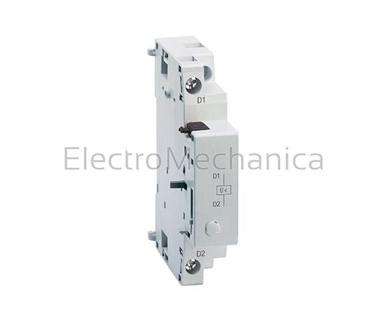 SM2X16024 SHUNT TRIP SIDE MOUNT 24VAC
