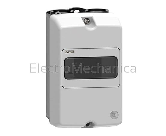 SM1Z1701P ENCLOSURE for STARTERS