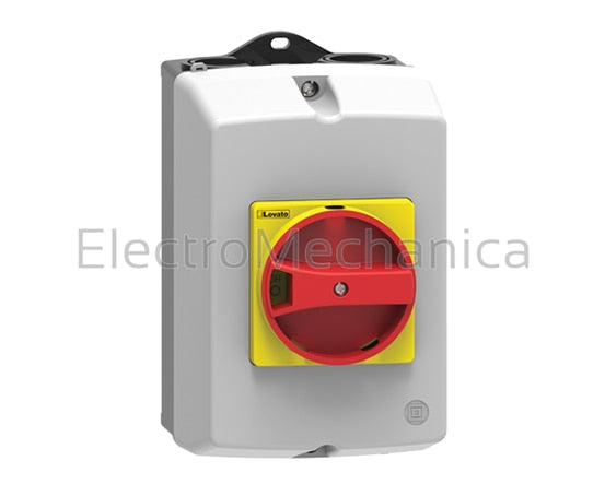 SM1Z1715R ENCLOSURE for STARTERS