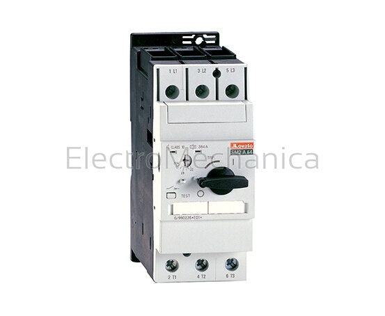 SM2 A68 28-40A MOTOR PROTECTION CB