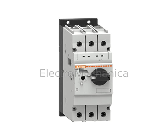 SM2R5000 MANUAL MOTOR STARTER
