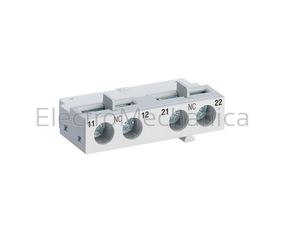 SM2X1220 AUXILIARY SIDE MOUNT