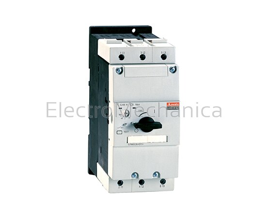 SM3 A96 80-100A MOTOR PROTECTION CB