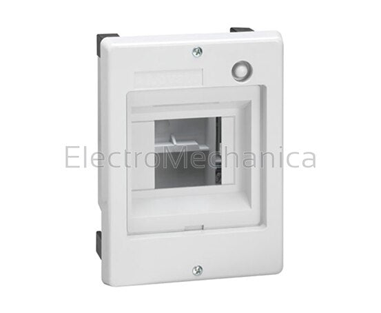 SMX1720 FLUSH MOUNT ENCLOSURE IP40