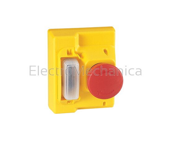 SMX1740 ACTUATOR & E/STOP FOR SMX17