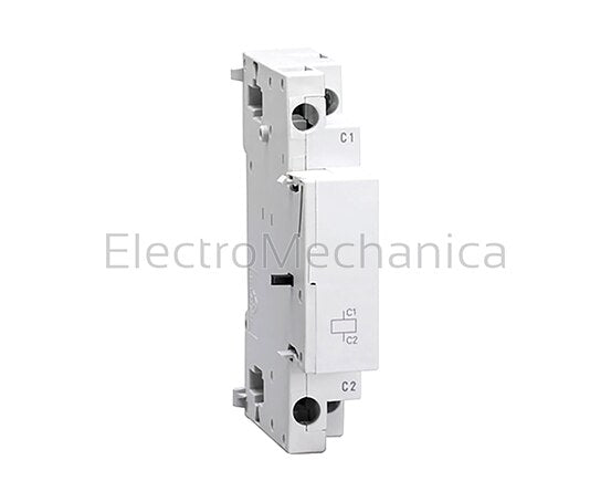 SMX26EA 400V SIDE MOUNT SHUNT TRIP