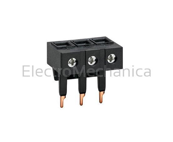 SMX9030 25MM 3P ENLARGED TERMINAL FOR SM