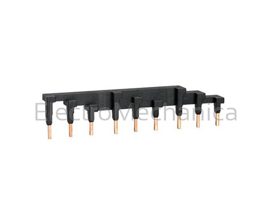SMX9034 BRIDGE BAR INSULATED 4 UNITS 45MM