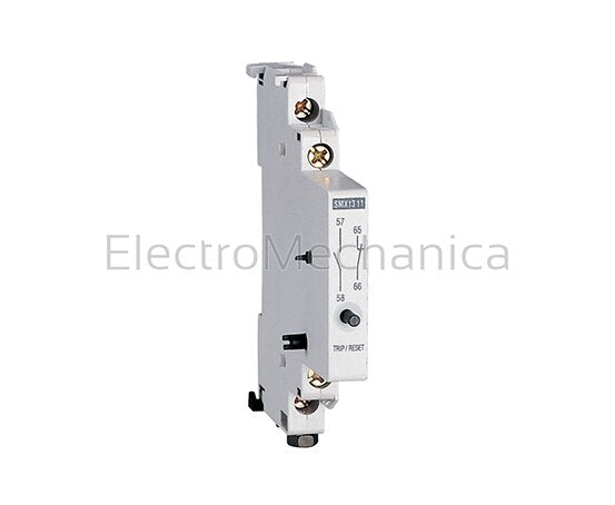 SMX1220 2NO SIDE MOUNT AUX SM1