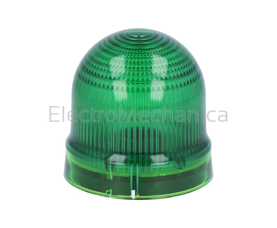 LB6EL3 GRN STEADY SIGNAL BEACON MODULE