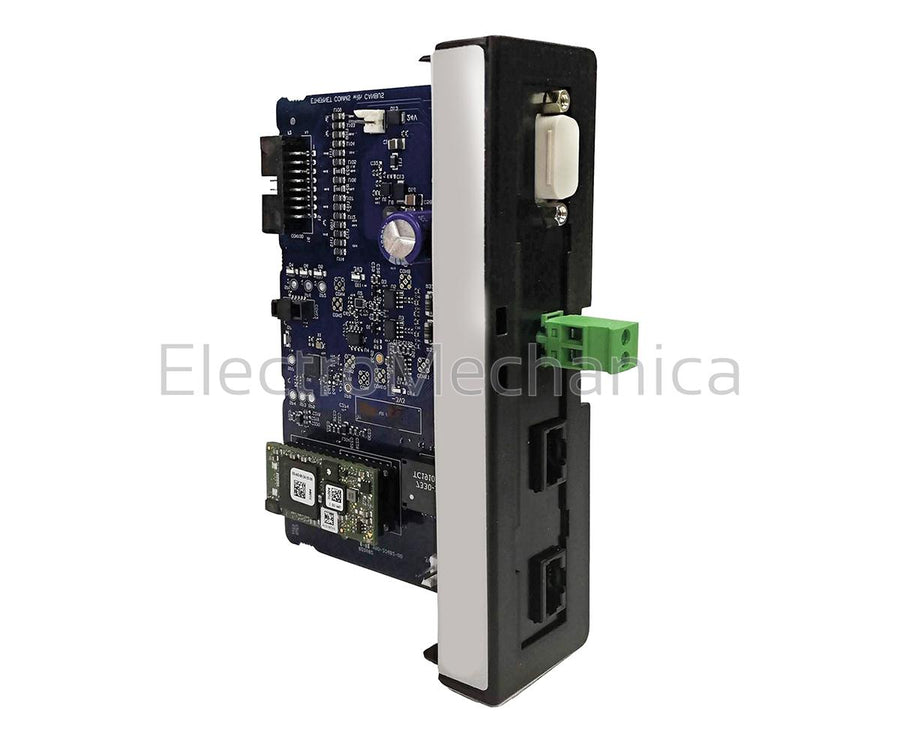 ADXTTCP MODBUS TCP CARD FOR ADXT SERIES
