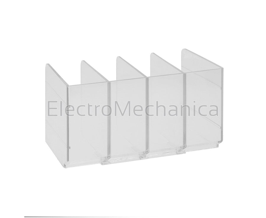 BFX836 3P TERMINAL SHROUD FOR BF265-400