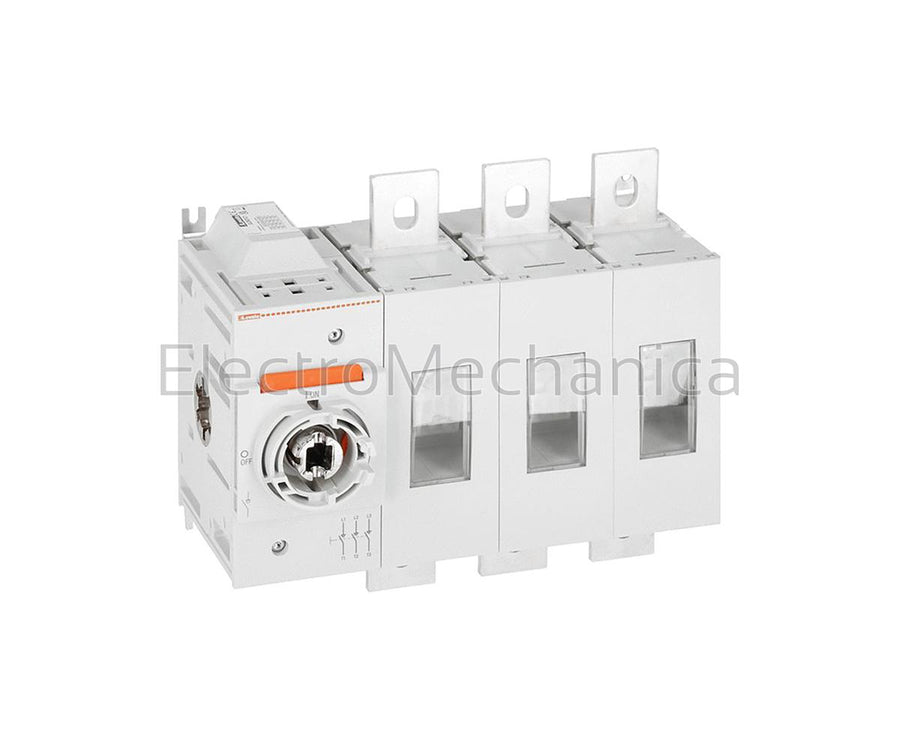 GL0800C1 800A 450kW 3P LOAD BREAK SWITCH