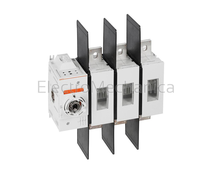 GL1000C1 100A 560kW 3P LOAD BREAK SWITCH