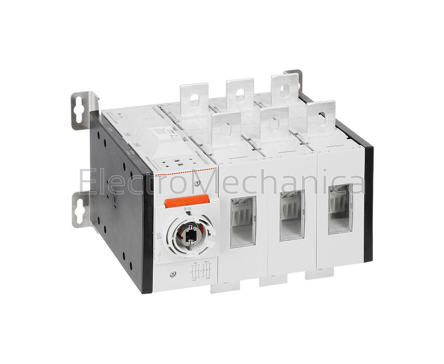 GLC0800C1 800A 450KW 3P CH/O